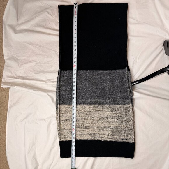 Athleta Women's Merino Wool Wrap/Scarf | OS - Picture 8 of 9